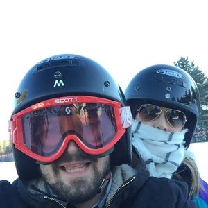 Meet your Posher, Ryan